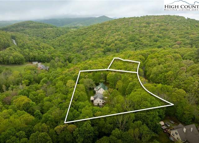 Property at 153 / 184 Shalom Mountain Ln, Boone, NC 28607, 3 beds, 3.5 baths