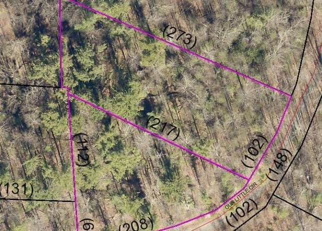 Property at tbd Our Little Cir, Fleetwood, NC 28626
