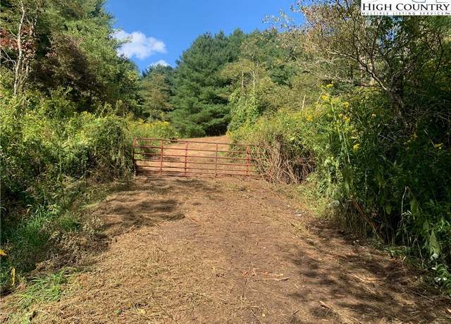 Property at 0 Big Windfall Rd, Lansing, NC 28643