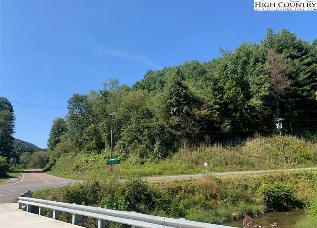 Property at 0 Big Windfall Rd, Lansing, NC 28643