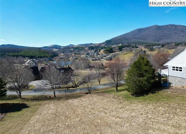 Property at TBD (Lot 58) N Landing Dr, Jefferson, NC 28640