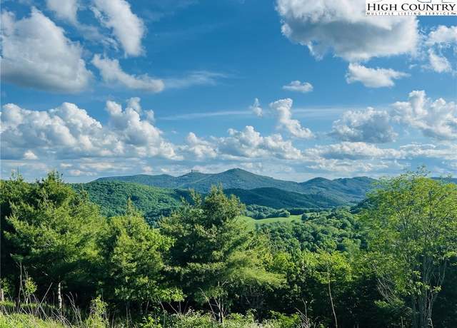 Property at S3 Sky Rock Trl, Banner Elk, NC 28604