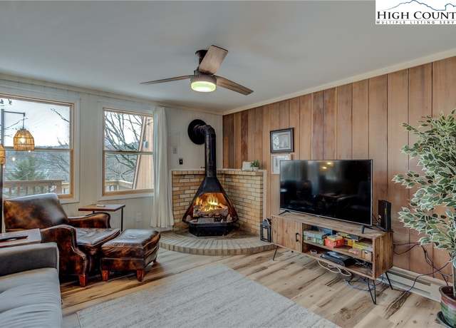 Property at 220 Charter Hills Rd Unit B4, Beech Mountain, NC 28604, 3 beds, 2 baths