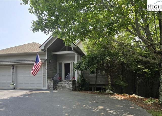 Property at 143 Grassy Knoll Way, Blowing Rock, NC 28605, 4 beds, 3.5 baths