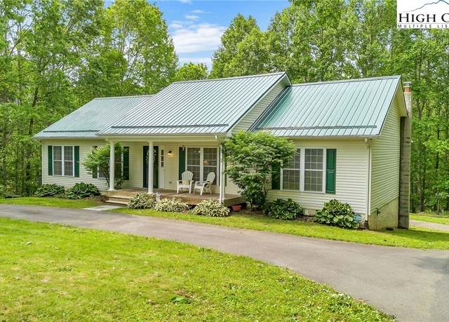 Property at 6474 NC Hwy 163 Hwy, West Jefferson, NC 28694, 3 beds, 2.5 baths