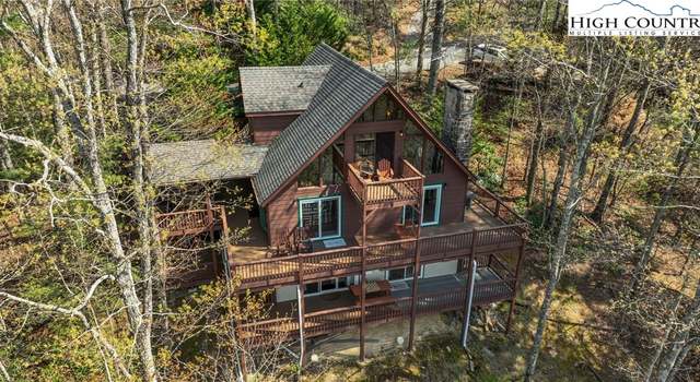 Photo of 310 W Laurel Cir, Deep Gap, NC 28618