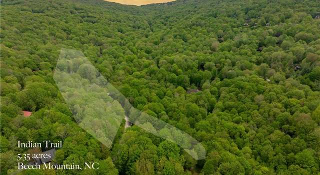 Photo of Lots 1, 2 & 3 Woodland Waters And 101 Indian Trl, Beech Mountain, NC 28604