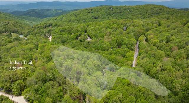 Photo of Lots 1, 2 & 3 Woodland Waters And 101 Indian Trl, Beech Mountain, NC 28604