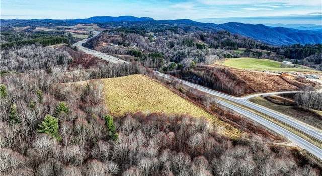Photo of TBD Property Off Hwy 421, Boone, NC 28607