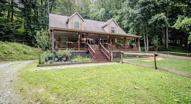 Photo of 428 Phillip Rd, Elk Park, NC 28622