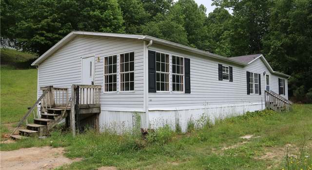 Photo of 1021 Teaberry Rd, Warrensville, NC 28693