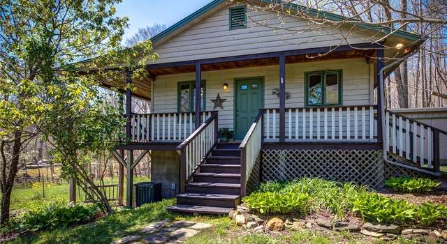 Photo of 188 AA Bernard Bledsoe Ln, Todd, NC 28684