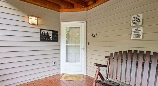 Photo of 185 Hawks Peak Ln #421, Seven Devils, NC 28604