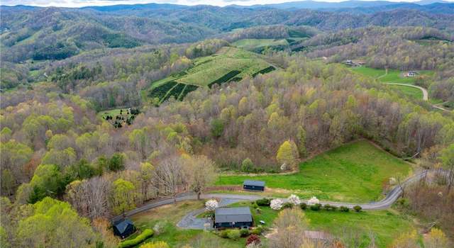 Photo of 1771 Peak Rd, Creston, NC 28615