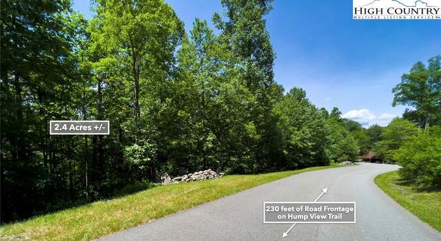 Photo of 309 Hump View Trl, Banner Elk, NC 28604