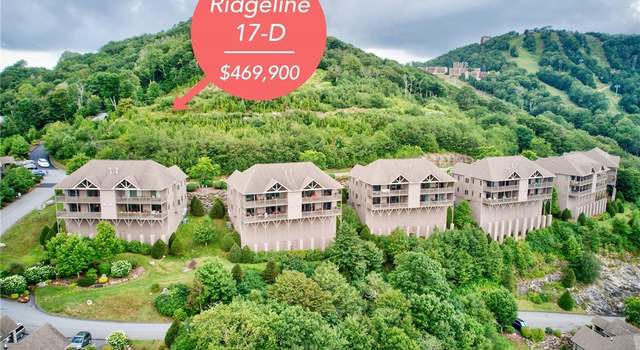 Photo of 314 Ridgeline Dr Unit 17-D, Sugar Mountain, NC 28604