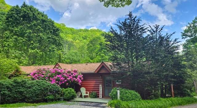 Photo of 492 Willard Johnson Rd, Vilas, NC 28692