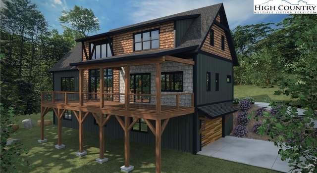 Photo of Lot 39 Mossy Creek Ct, Boone, NC 28607