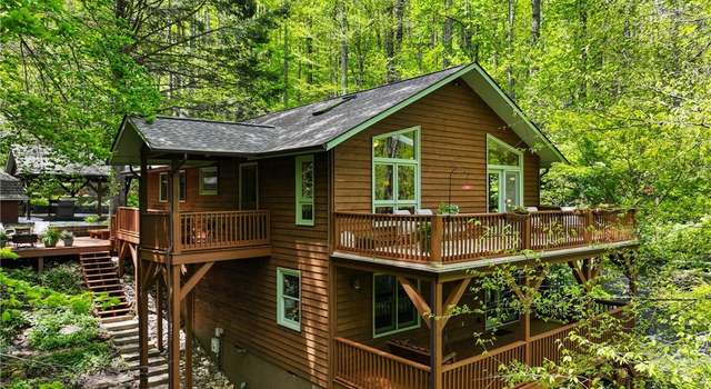 Photo of 486 Tara Dr, Banner Elk, NC 28604