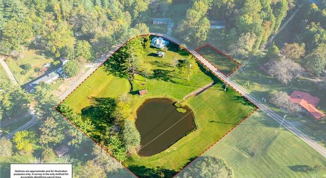 Photo of 141 New Haven Road Rd, Sparta, NC 28675