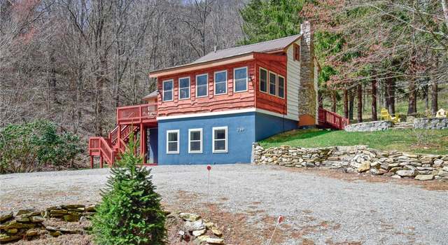 Photo of 269 Willow Mountain Dr, Vilas, NC 28692