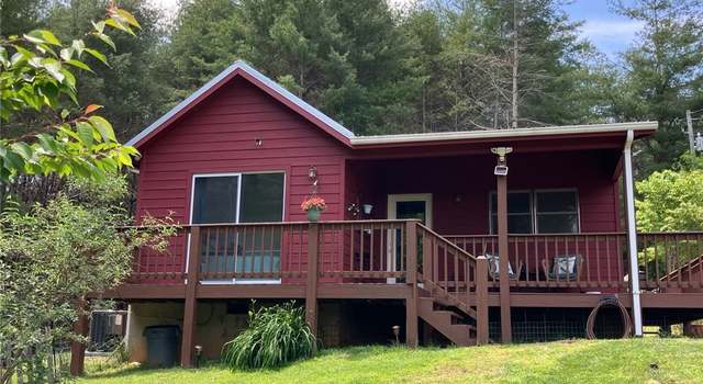 Photo of 508 Curly Q Dr, Crumpler, NC 28617