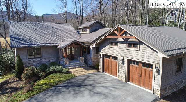 Photo of 372 Chickasaw Trl, Blowing Rock, NC 28605