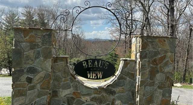 Photo of 1262 Turnberry Dr, Roaring Gap, NC 28668