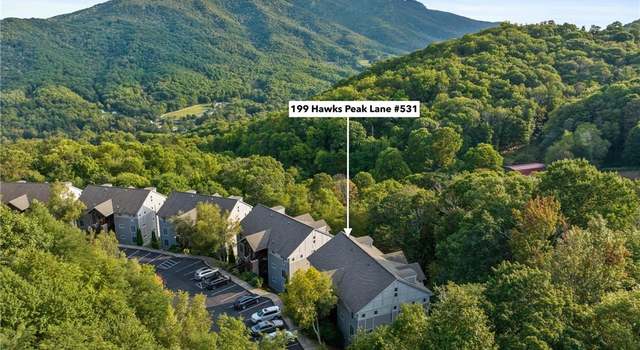 Photo of 199 Hawks Peak Ln #531, Seven Devils, NC 28604