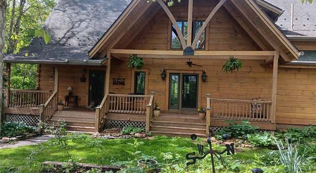 Photo of 286-B Howell Rd, Lansing, NC 28643