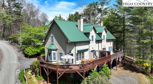 Photo of 170 Rivers Edge Access Rd #1, Jefferson, NC 28640