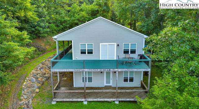 Photo of 277 Clear Waters Edge, Creston, NC 28615