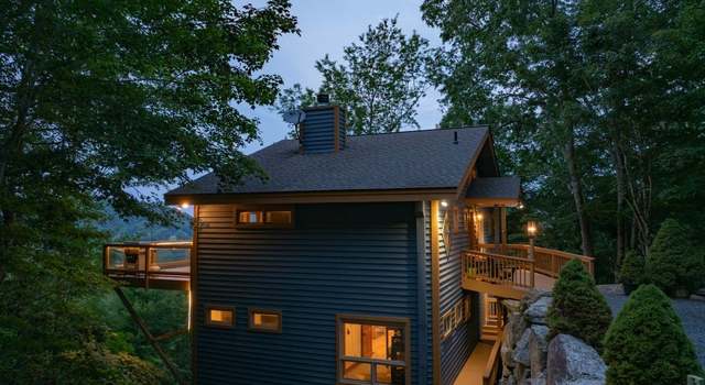 Photo of 190 Wild Daisy Ln, Beech Mountain, NC 28604