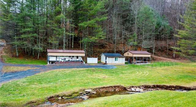 Photo of 3357 Old Field Creek Rd, Grassy Creek, NC 28631
