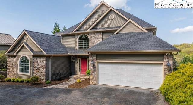 Photo of 740 Turnberry Dr, Glade Valley, NC 28627