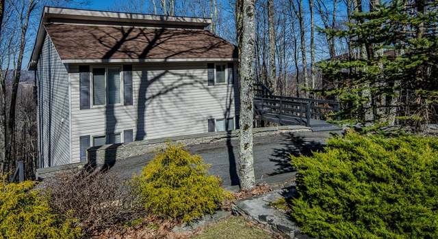 Photo of 503 Pine Ridge Road Rd, Beech Mountain, NC 28604