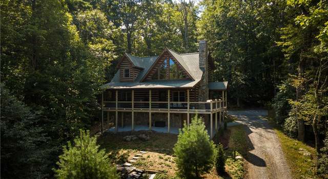 Photo of 155 Merrywether Ln, Boone, NC 28607