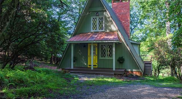 Photo of 825 Ridge Rd, Roaring Gap, NC 28668