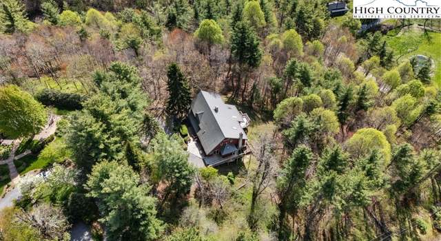 Photo of 140 Split Rail Ln, Blowing Rock, NC 28605