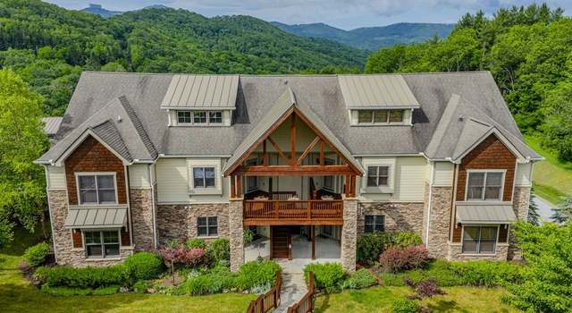 Photo of 110 Caribou Ct Unit 3A, Banner Elk, NC 28604