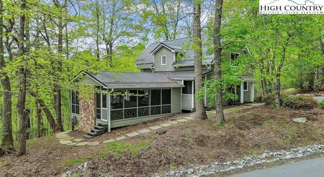 Photo of 153 Turkey Knob Trl, Fleetwood, NC 28626