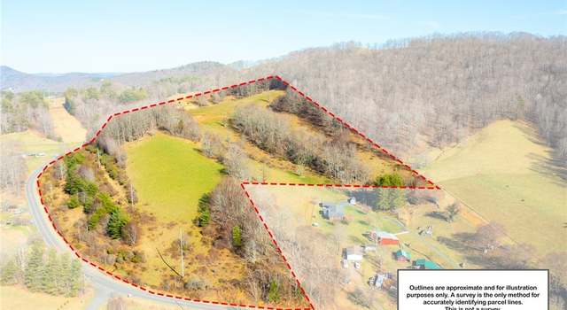 Photo of TBD Frank Dillard Rd, West Jefferson, NC 28694