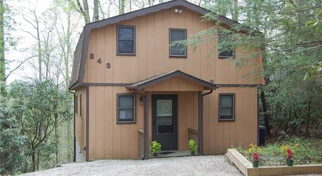 Photo of 343 Windridge Rd, Newland, NC 28657