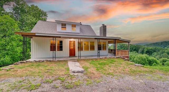Photo of 244 Flat Springs Rd, Elk Park, NC 28622
