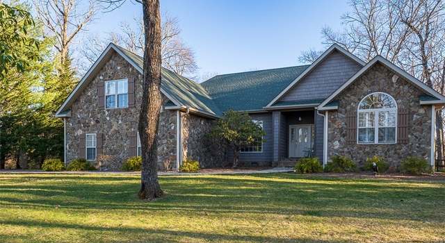 Photo of 158 Northview Rdg, Glade Valley, NC 28627