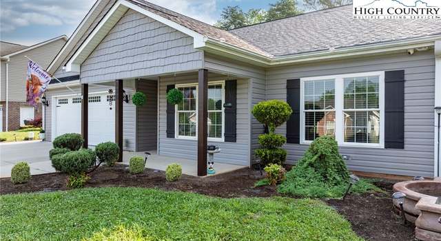 Photo of 120 Deer Creek Dr, Hudson, NC 28638