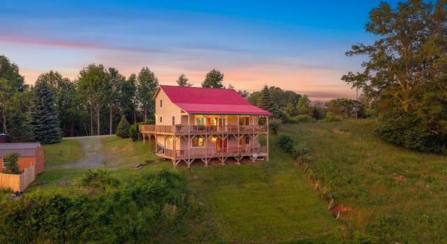 Photo of 304 Jones Moretz Rd, Boone, NC 28607