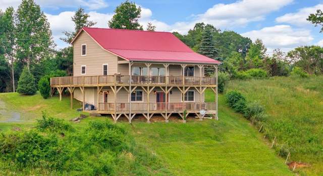 Photo of 304 Jones Moretz Rd, Boone, NC 28607