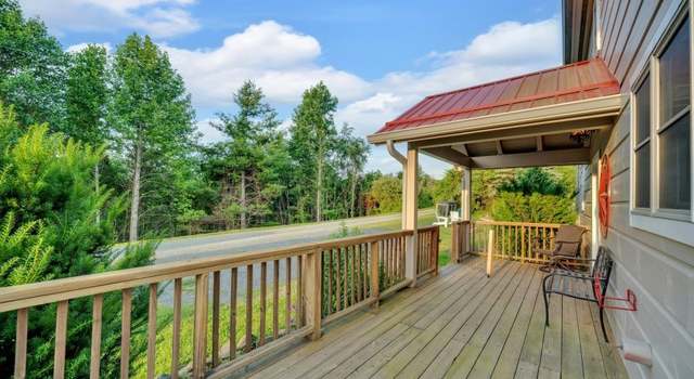 Photo of 304 Jones Moretz Rd, Boone, NC 28607