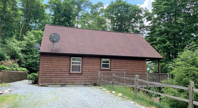 Photo of 50 Cabin Ridge Ln, Banner Elk, NC 28604